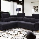 Bronte Sectional Sofa *Black-iFurniture-The largest furniture .