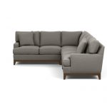 Arcata Four Piece Sectional, Quick Ship | Sectionals | Ethan All