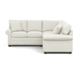 Bennett Three Piece Sectional, Quick Ship | Sectionals | Ethan All