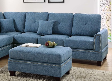 Sears Sectional Sofa - antidiler.o