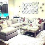 Small Sectional Sofa Decorating Ide