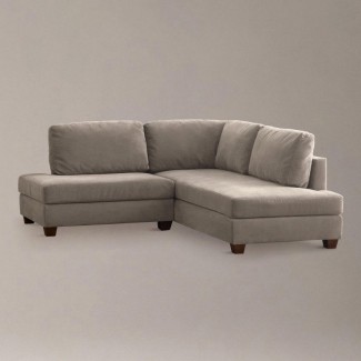 Modern Sectional Sofas For Small Spaces - Ideas on Fot