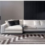 Hamilton Sectional Sofa - Minotti - Switch Modern | Modern sofa .