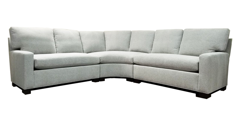 Canadian Made Sectionals | Custom Sectional Sofas in Toron