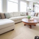 Furniture made for families - Wilcot sectional | 100 Things 2