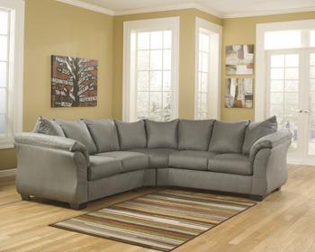 New Quality Sectional Sofa for Sale in Charlotte, North Carolina .