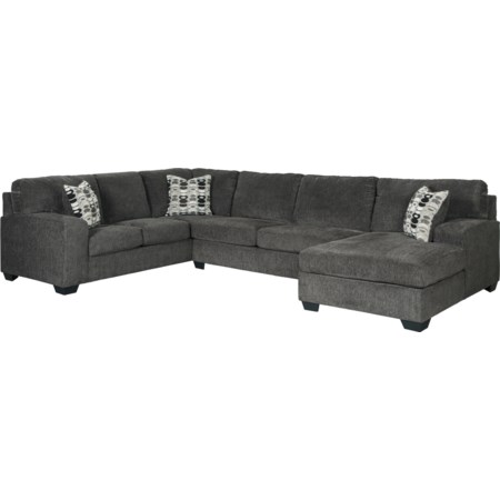 Sectional Sofas in Greenville, Spartanburg, Anderson, Upstate .