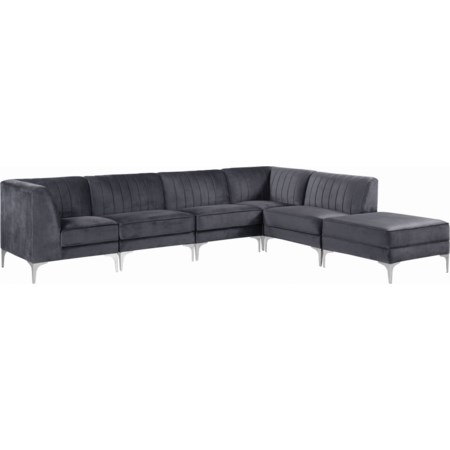 Sectional Sofas in Greenville, Spartanburg, Anderson, Upstate .