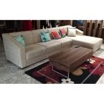Wood Modular Sectional Sofa Set for Living Room, Rs 100000 /set AH .