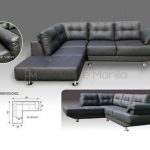 Mhl002 belarus l-shaped sofa | L shaped sofa, L shaped leather .