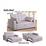 Sofa Bed | Manila Philippines | Furniture Fair (Ojela Inc .