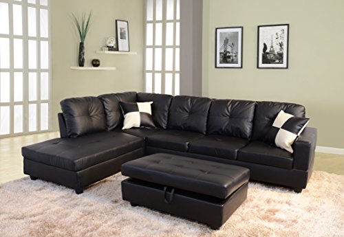 Lifestyle Sectional Sofa Set on Galleon Philippin
