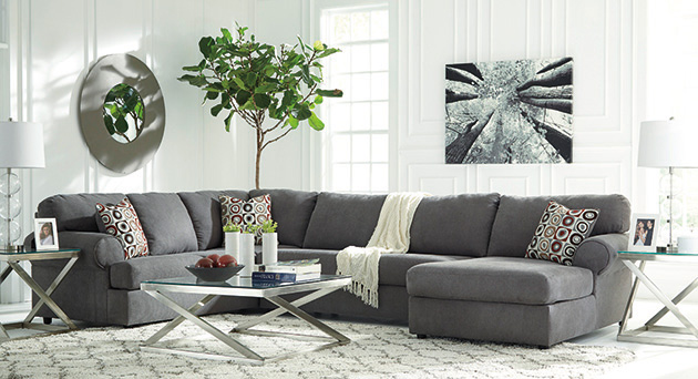 Living Room Royal Furniture & Rugs | Savannah,