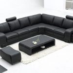 Modern Sectional sofas and Corner couches in Toronto, Mississauga .