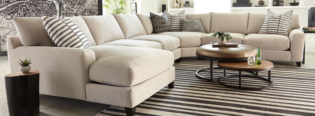 Sectional Sofas In Toronto