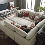 20 Awesome Modular Sectional Sofa Desig