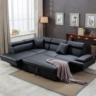 Top 15 Most Comfortable Sleeper Sofas in 2020 - Complete Gui