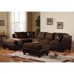 Top 10 Best Leather Couch Under 1000 in 2020 Revie