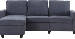 Top 8 Best Sectional Couches Under 300 2020 Reviews: Pick Cheap .