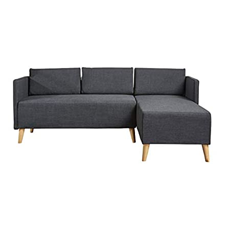 10 Cheap Sectional Sofas Under $500 You'll Love in 2020 - SwankyD