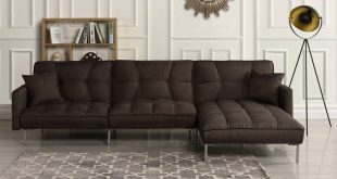 Cheap Sectional Sofas (Under $500) - 7 Best Pic