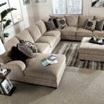 Pin by victoria williams on 4 Home building | Sectional sofa with .