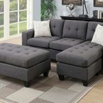 Sectional Sofa + Ottoman (F6920) | BB's Furniture Sto