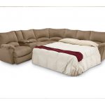 Alpine Reclining Sleeper Sectional 204 | Sofas and Sectiona