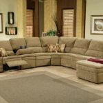 Leather Sectional Sofas with Recliners and Chaise | Sectional sofa .