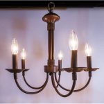 Shaylee 5-Light Candle Style Classic / Traditional Chandelier .