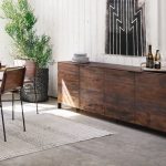 Foundry Select Attell Contemporary Sideboard | Products | House .