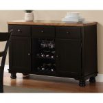 Wildon Home Sideboard - Home - Furniture - Dining & Kitchen .