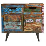 Bloomsbury Market Chest of Drawers | Reclaimed wood furniture .