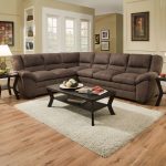 Simmons Sectional Sofas in 2020 | Sectional sofa, Sectional .