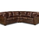 where to buy SIMMONS 9222DN ENCORE BROWN LEATHER SECTIONAL SOFA .