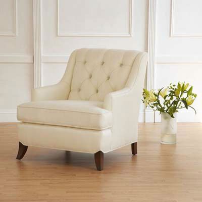 CS-S101 hotel bedroom single seat sofa chair (With images .