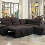 Top 15 Best Sectional Sleeper Sofas in 2020 - Complete Gui