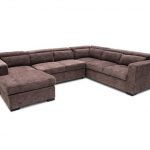 Allusion 3 Pc. Sleeper Sectional | Furniture R