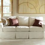 PB Basic Furniture Slipcovers | Pottery Ba