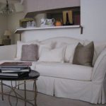 Camelback sofa slipcovers | Sofa-A.com | Slipcovered sofa, Sofa .