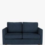 John Lewis & Partners Barlow Small 2 Seater Sofa Bed with Pocket .