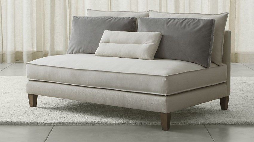The Best Sofas for Small Spaces | Sofas for small spaces, Small .