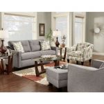 Dallas Sofa and Accent Chair Set at HOM Furniture | Couch and .