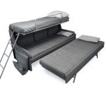 Transforming Sofa Bunk Bed | Expand Furniture | Murphy bunk beds .