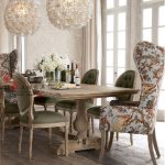 Markor Dining table rustic wood dining tables and chairs idyllic .
