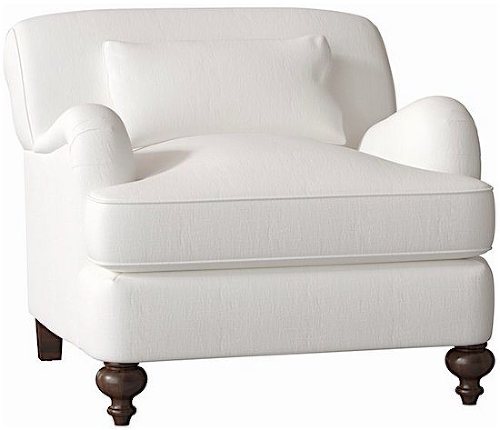 36 Cheap Sofas and Chairs that Look Expensive | Laurel Ho