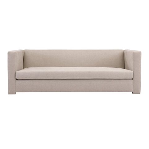 Stanhope Sofa - Sofas / Loveseats - Furniture - Products - Ralph .