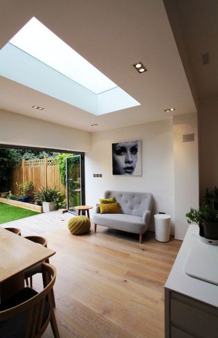 Best bifold door kitchen sofa Ideas #kitchen #door | Modern .