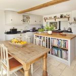Kitchen/dining area in extension | Kitchen sofa, Home kitchens .