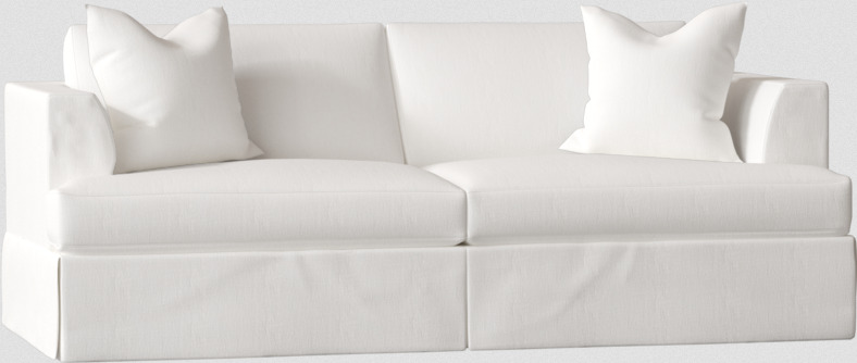 Carly Sleeper Sofa - sofa with removable cover • Top9Ho